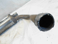2011 11 Kawasaki Vulcan 1700 VN1700 Left & Right Side Exhaust Mufflers - Pair - C3 Cycle
