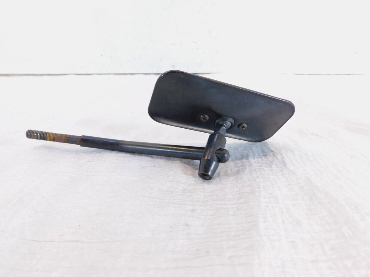 Honda Shadow 750 VT750DC Right Hand Side Black Rear View Mirror 88210-MCR-A00 - C3 Cycle