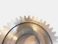 Aprilia Caponord 1200 Rally Dorsoduro SMV1200 Crankshaft Primary Drive Gear Spur - C3 Cycle