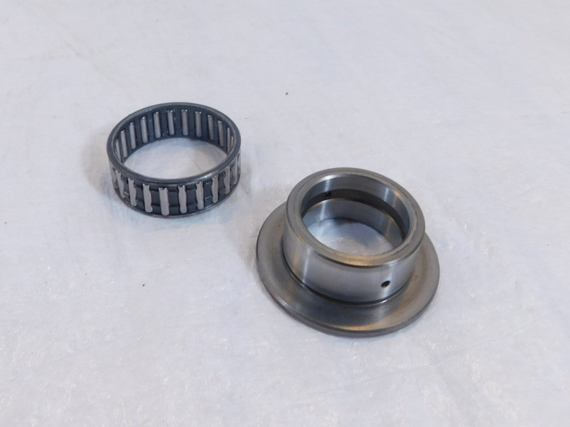 2006-2020 Triumph Tiger 1050 Engine Motor Clutch Basket Spacer & Bearing - C3 Cycle