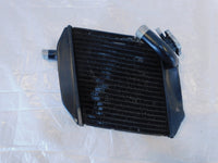 2008 2009 & 2010 Buell 1125 1125R 1125CR Right Engine Coolant Radiator - C3 Cycle