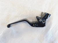 Harley Electra Glide Softail Dyna & Sportster Clutch Lever & Perch Mount Bracket - C3 Cycle