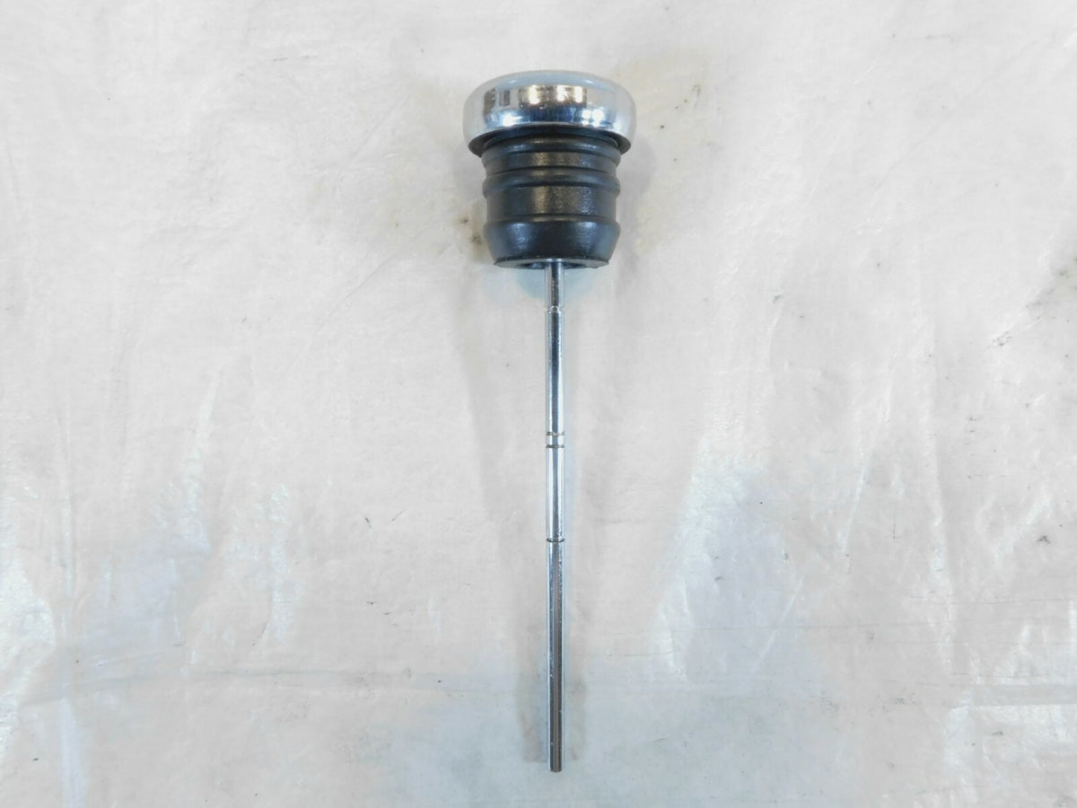 1995 & 1996 Buell S2 S2T Thunderbolt Engine Motor Oil Tank Bag Level Dipstick - C3 Cycle