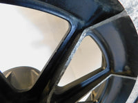 Harley Davidson Dyna Softail & Sportster 883 & 1200 Cast Rear Rim Wheel w/ Tire