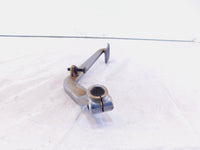 1983-1985 Honda CB650 CB650SC Nighthawk 650 Silver Rear Foot Brake Pedal Lever - C3 Cycle