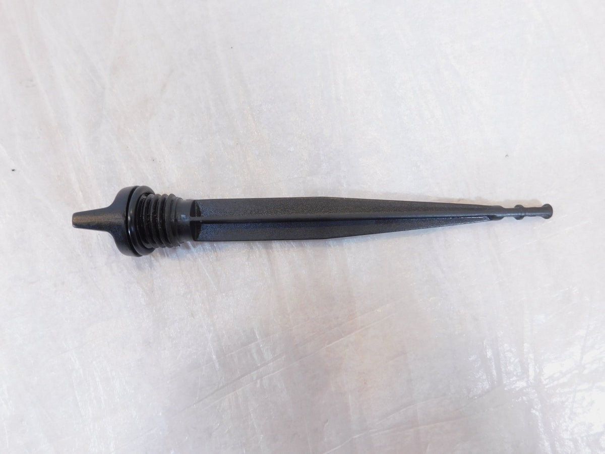 Triumph Speed Triple Tiger 1050 & Daytona Engine Motor Oil Level Dipstick Cap - C3 Cycle