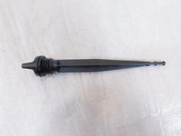 Triumph Speed Triple Tiger 1050 & Daytona Engine Motor Oil Level Dipstick Cap - C3 Cycle