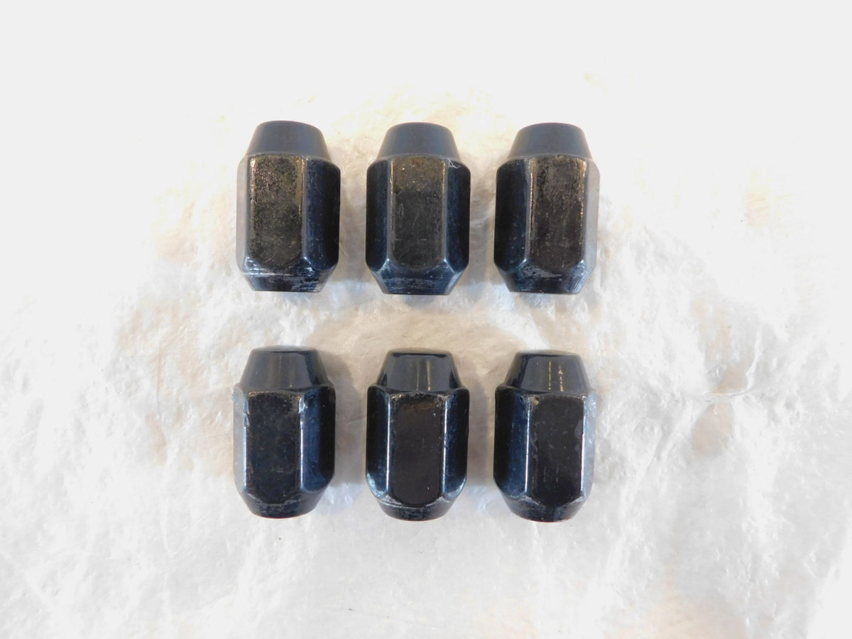 Can-Am Spyder F3-S F3-T RT Limited LTD STD Front Wheel Bolt Nut Cover Cap Lot - C3 Cycle