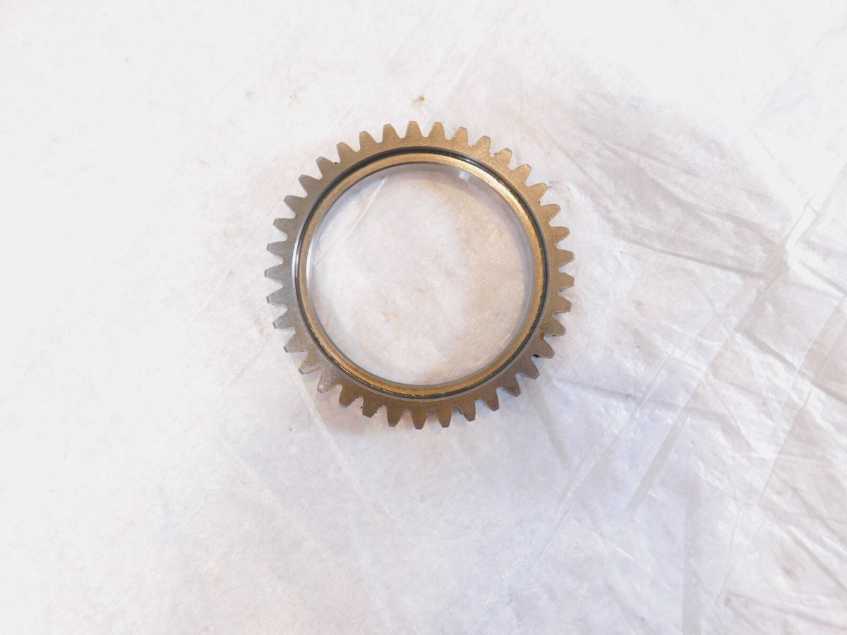 Kawasaki Ninja ZX11 ZX1100 ZRX1200 ZZR1200 Engine Oil Pump Drive Gear Sprocket - C3 Cycle