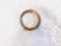 Kawasaki Ninja ZX11 ZX1100 ZRX1200 ZZR1200 Engine Oil Pump Drive Gear Sprocket - C3 Cycle