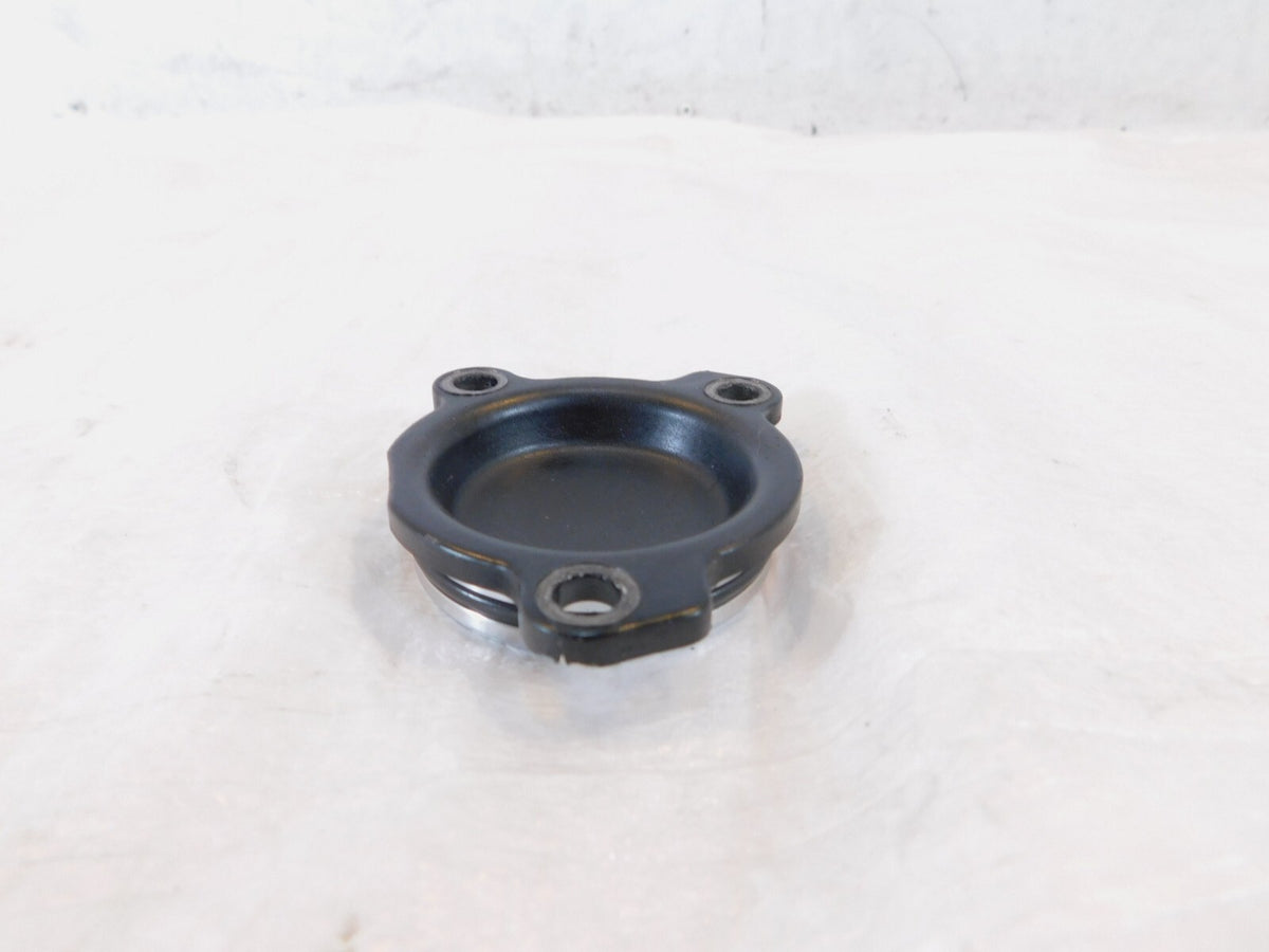 BMW F650GS F700GS F800GS F800R F800 F800ST Engine Oil Pump Outer Right Cover Cap - C3 Cycle