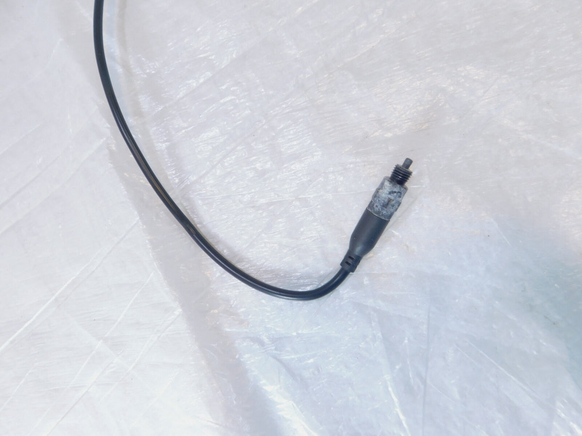 Moto Guzzi Special 750 V7 III & V9 850 Rear Brake Foot Pedal Light Cable Switch
