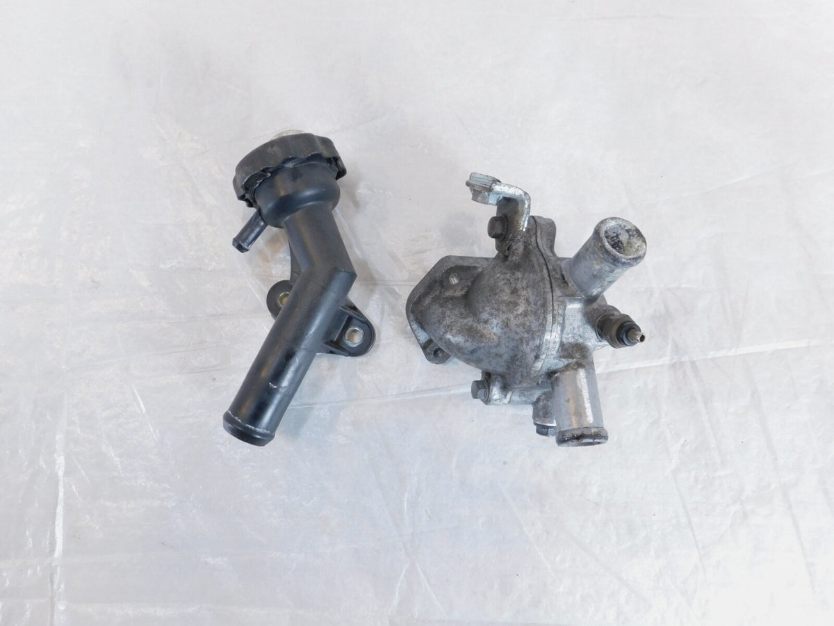 Honda VT1100 VT1100C Shadow 1100 ACE & Sabre Engine Motor Thermostat & Housing - C3 Cycle