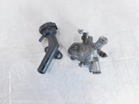 Honda VT1100 VT1100C Shadow 1100 ACE & Sabre Engine Motor Thermostat & Housing - C3 Cycle