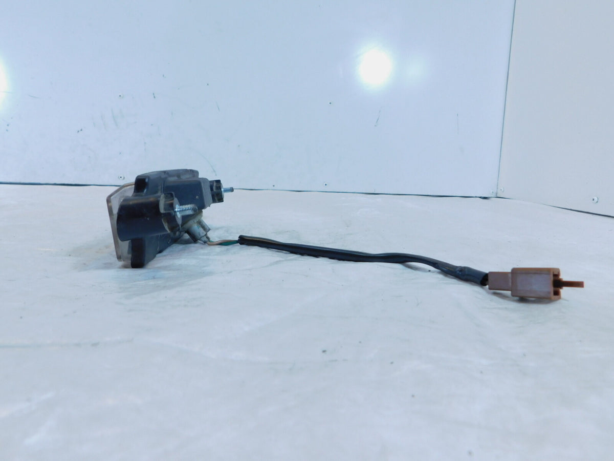 2001-2005 Honda GL1800 Goldwing 1800 Rear License Plate Light Lamp 33720-MCA-003 - C3 Cycle