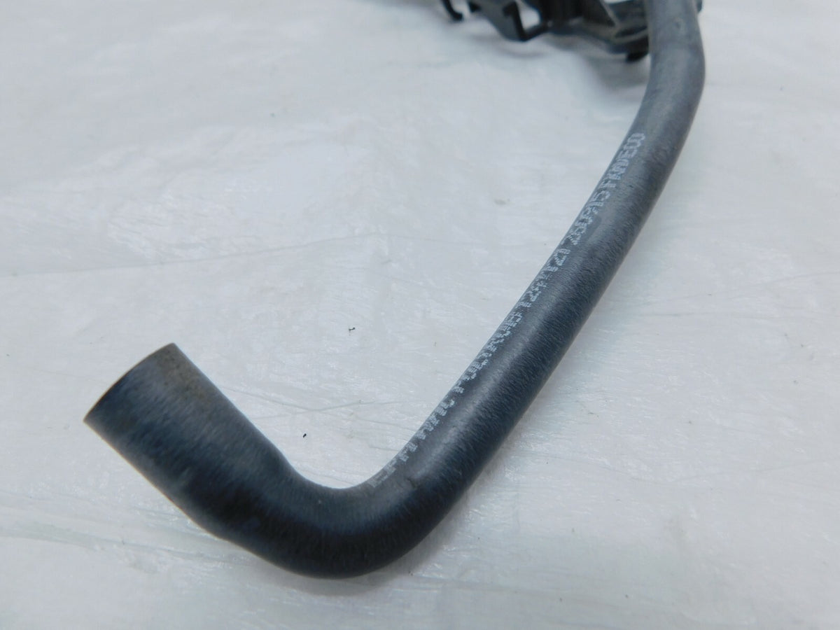 Triumph Street Scrambler Twin Bonneville T120 Fuel Cut Roll Over Valve & Bracket - C3 Cycle