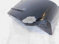2003-2010 Yamaha VStar 650 Silverado XVS650 Black Right Side Cover Fairing Panel - C3 Cycle