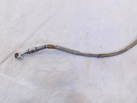 Indian Gilroy Scout Front Brake Master Cylinder to Caliper Hose Line Pipe - C3 Cycle