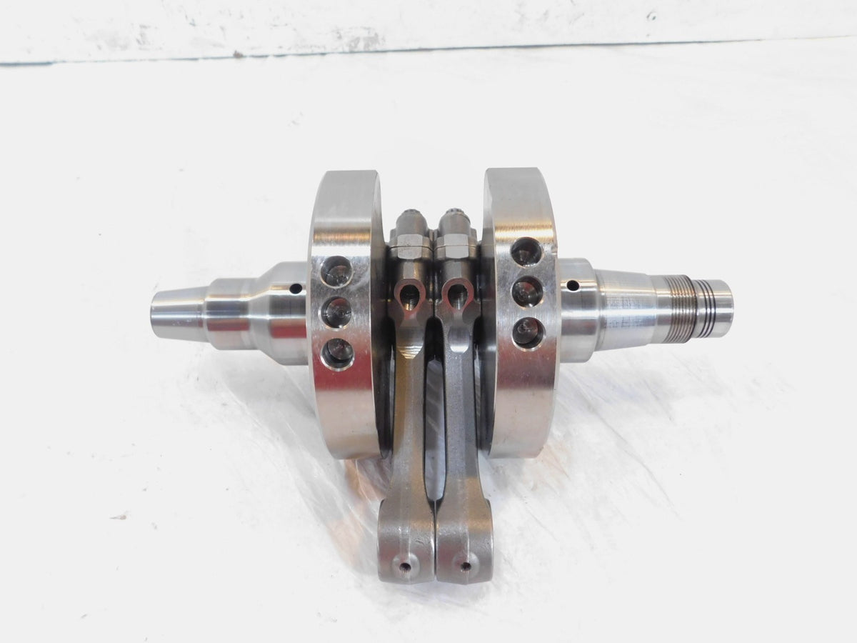 KTM 990 Adventure S Super Duke Supermoto Engine Motor Crankshaft Connecting Rods - C3 Cycle