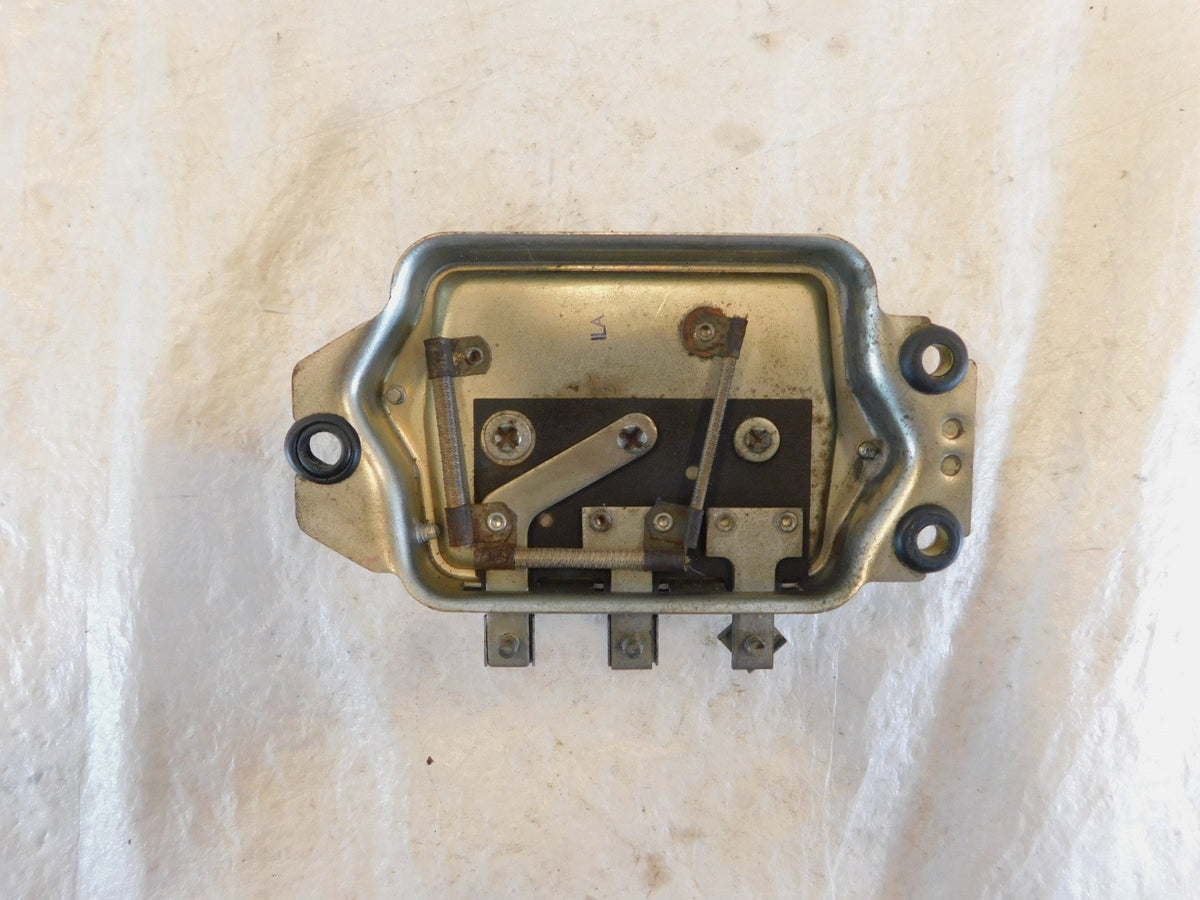 Harley Davidson Ironhead Sportster 900 & 1000 Accel Voltage Regulator Rectifier - C3 Cycle