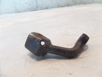 Honda Cb650 Cb650C Custom 650 Front Left Foot Peg Rest Footpeg Footrest Bracket - C3 Cycle