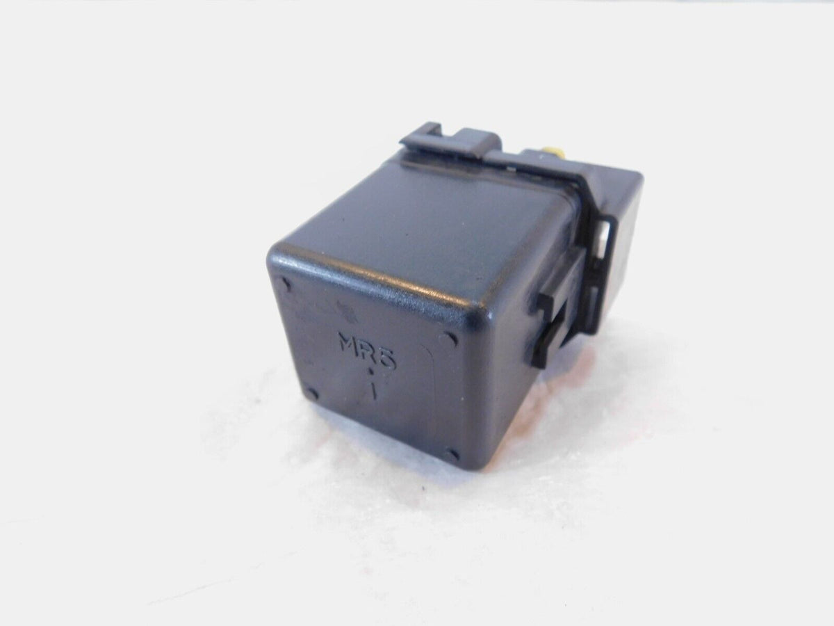 1996-2016 Honda CB250 Nighthawk & CMX250 Rebel 250 Starter Motor Solenoid Relay - C3 Cycle