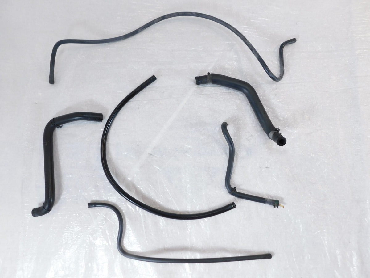 2004 04 Triumph Speedmaster Misc Engine Oil Air Fuel Hose Pipe Line Box Lot - C3 Cycle