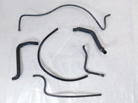 2004 04 Triumph Speedmaster Misc Engine Oil Air Fuel Hose Pipe Line Box Lot - C3 Cycle