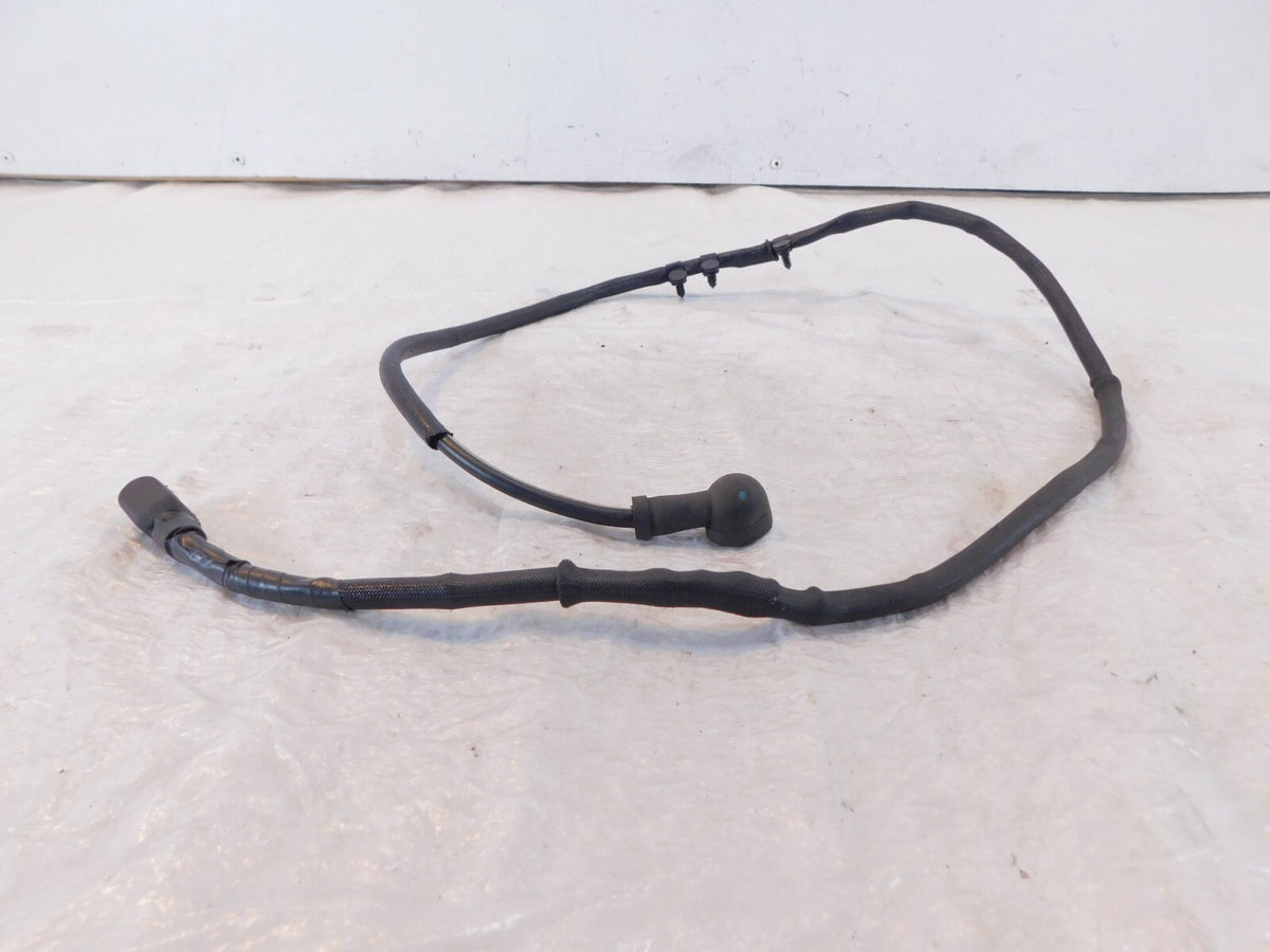 2002-2016 Triumph America LT Speedmaster Starter Motor Solenoid Relay Cable Wire