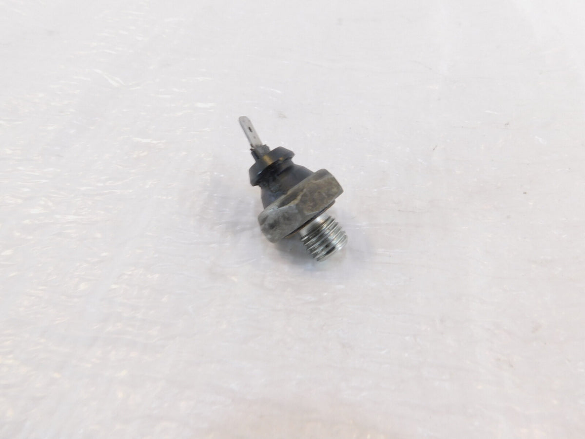 BMW Airhead R65 R80 R100 R100GS R100R Engine Motor Oil Pressure Switch Sensor - C3 Cycle