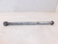 1986-2019 Suzuki Savage 650 LS650 & Boulevard S40 Rear Swingarm Pivot Bolt Shaft - C3 Cycle