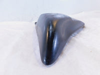 Harley Touring Road King Electra Glide Ultra Classic Black Left Side Cover - C3 Cycle