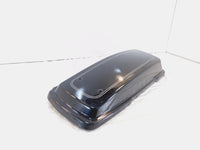 Harley Davidson Road King Street & Electra Glide Black Right Saddlebag Cover Lid