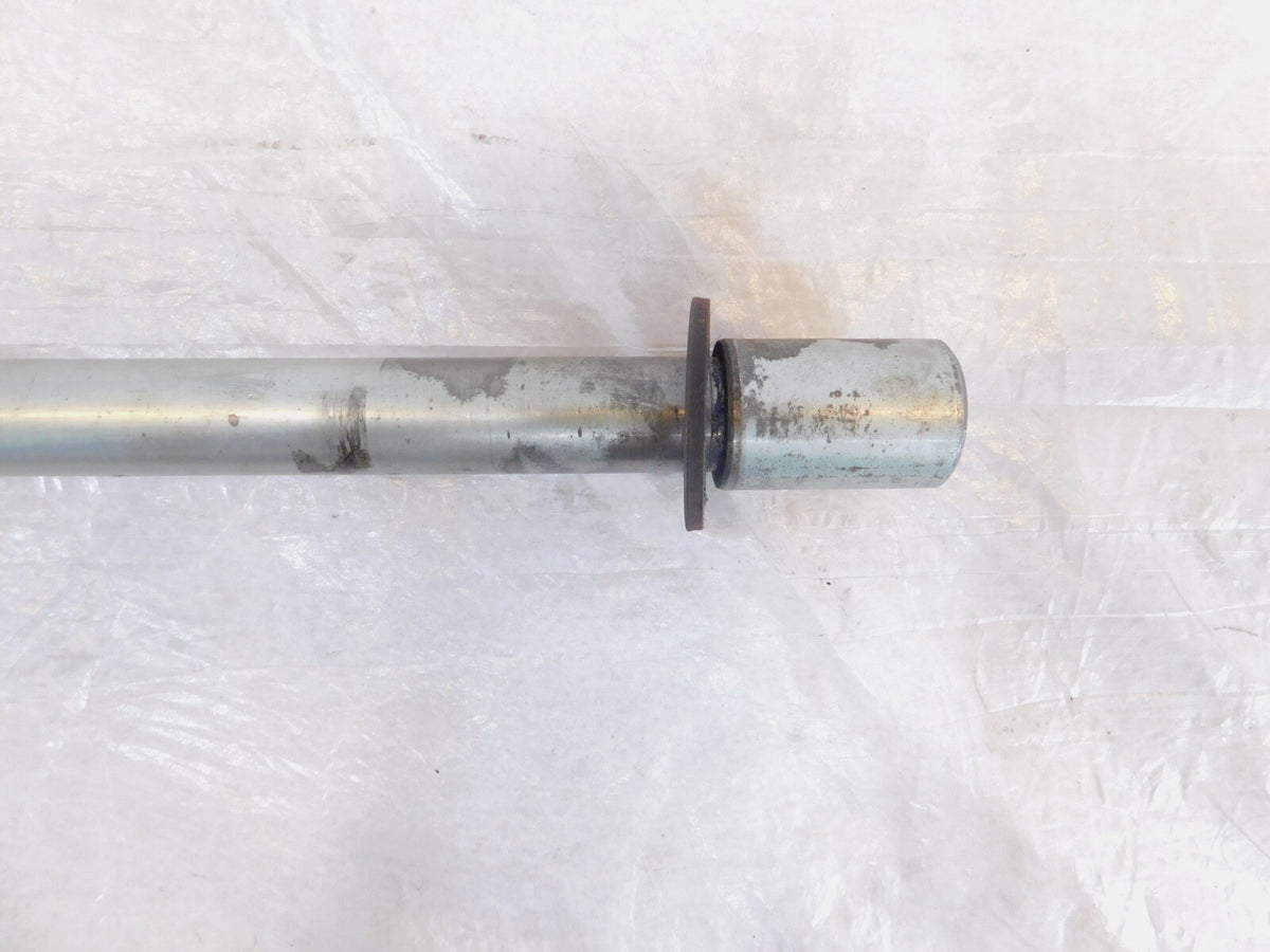 Honda Shadow 1100 VT1100 VT1100C Spirit & VT1100C2 Sabre Rear Wheel Axle Bolt - C3 Cycle