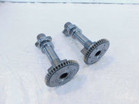 15-19 Triumph Bonneville T100 Thruxton 900 Front/Rear Crankshaft Balancer Shafts - C3 Cycle