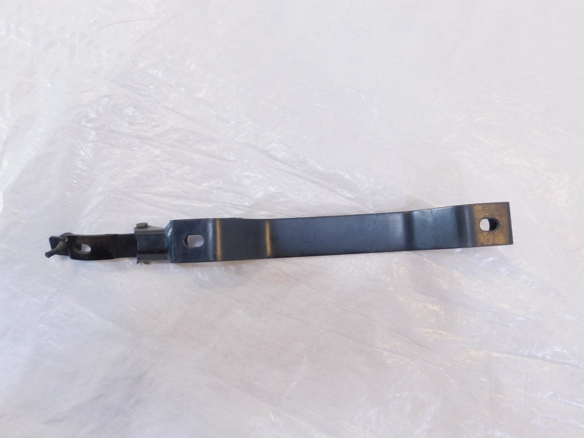 BMW K75 K75C K75S K100 K100RS K100RT K1100LT Bench Seat Bracket Mount Bow Strap - C3 Cycle