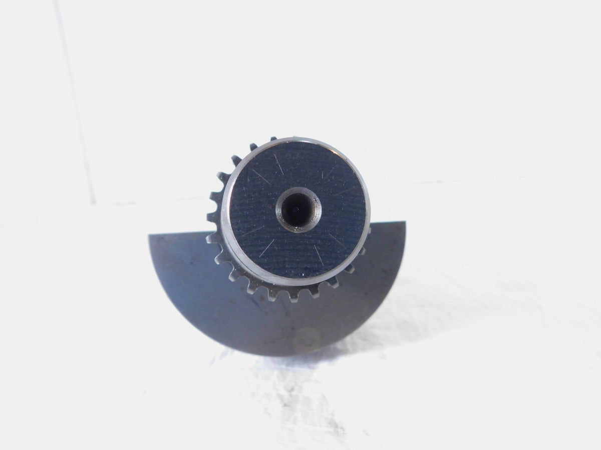 Polaris Victory Vision & Vegas Engine Motor Crank Crankshaft Balancer Shaft - C3 Cycle