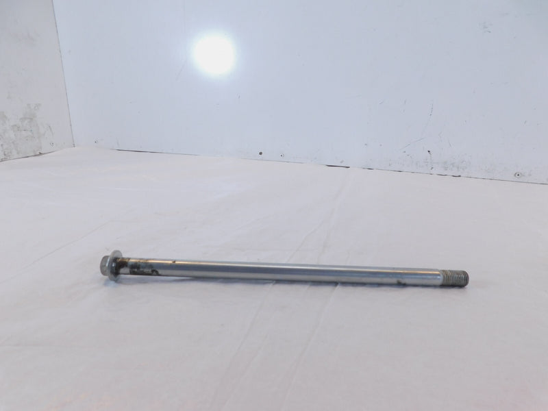 Honda VF750 VF750CD Magna 750 & CB250 Nighthawk 250 Rear Wheel Axle Bolt Shaft