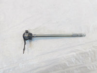 Indian Chief, Chieftain Scout Sixty Bobber Transmission Gear Shifter Shaft Shaft - C3 Cycle