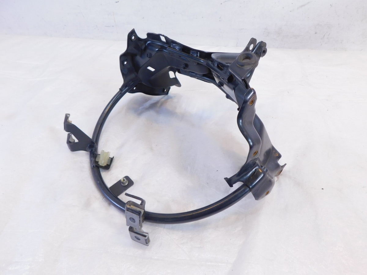 BMW F650GS Dakar & G650GS Instrument Speedometer Cockpit Fairing Mount Sub Frame - C3 Cycle