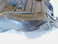 Harley Davidson EVO Touring Road King Tour & Electra Glide Passenger Rider Seat - C3 Cycle
