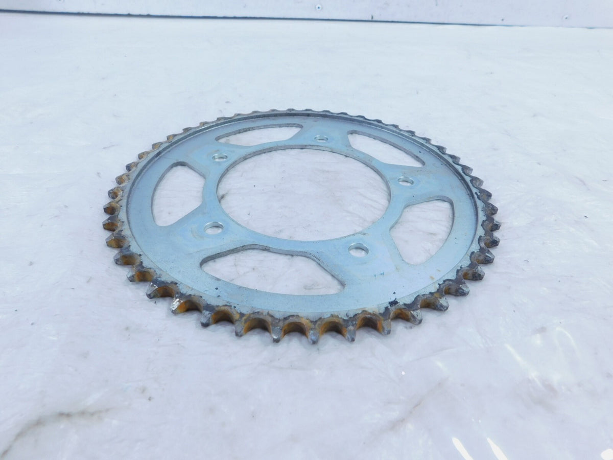 2019-2020 Yamaha Niken / GT MTX9 MXT850 47T Rear Wheel Drive Chain Sprocket Gear - C3 Cycle