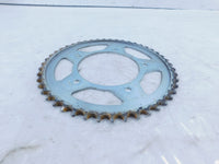 2019-2020 Yamaha Niken / GT MTX9 MXT850 47T Rear Wheel Drive Chain Sprocket Gear - C3 Cycle