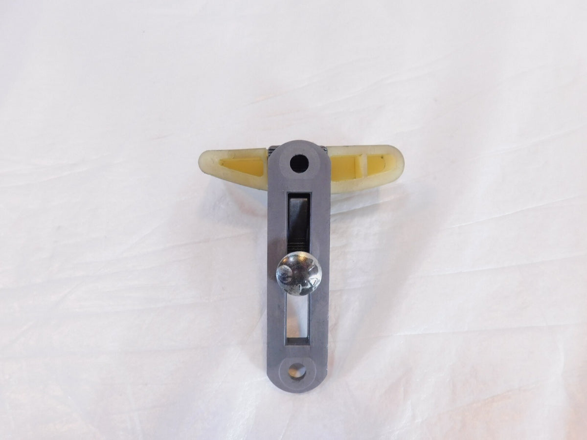 Harley Davidson Twin Cam Touring Dyna Softail Primary Chain Tensioner & Bracket