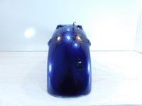 2001-2007 Honda VT1100 VT1100C Spirit Shadow 1100 Purple Rear Wheel Cover Fender - C3 Cycle