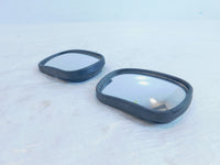 1998 98 Yamaha Royal Star XVZ13 Left & Right Side Rear View Batwing Mirrors - C3 Cycle