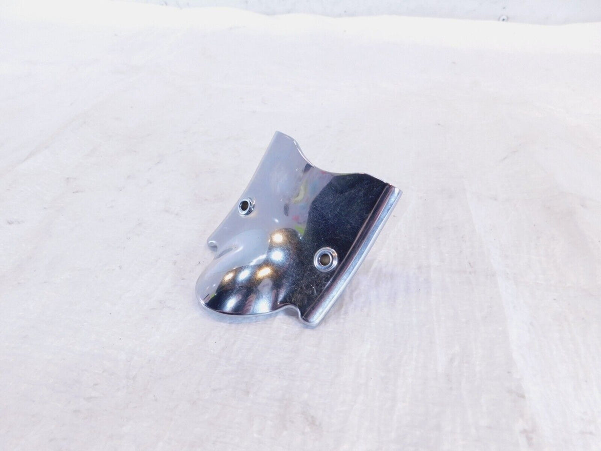 04-18 Harley Sportster 883 & 1200 Custom Handle Bar Riser Cover Cap Trim Plate - C3 Cycle