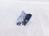 04-18 Harley Sportster 883 & 1200 Custom Handle Bar Riser Cover Cap Trim Plate - C3 Cycle