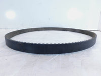 Harley Davidson Touring Road King & Electra Glide Rear Wheel Drive Belt - 136T