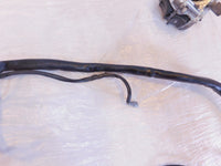 1984 & 1985 Harley Davidson Sportster XLH Ironhead 1000 Main Wiring Wire Harness - C3 Cycle